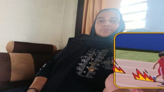 Mallu Wife Affair on Video Call Showing Leaked