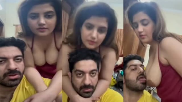 Desi Punjabi Wife – Dusky Deeper Pound Exposed