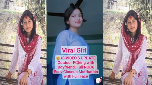 Insta Hot Babe – Trending Outdoor MMS Viral