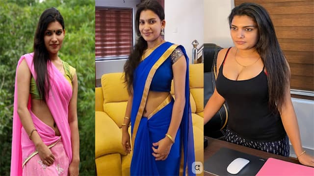 Resmi Nair Hard Sex – Model Couple Resort MMS