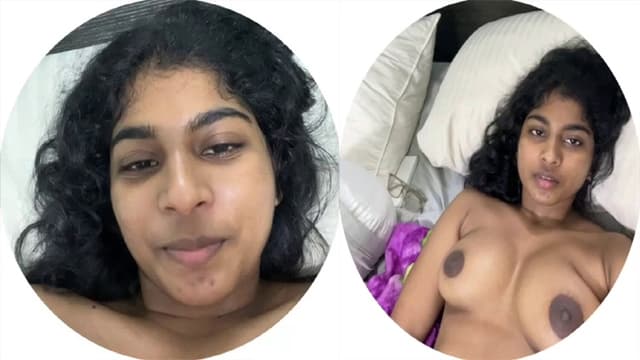 Tamil Rich Girl – I Want Your Big Dick Exposed
