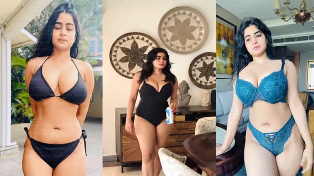 Shilpa Fit Insta Babe – Private Hard Fuck Viral