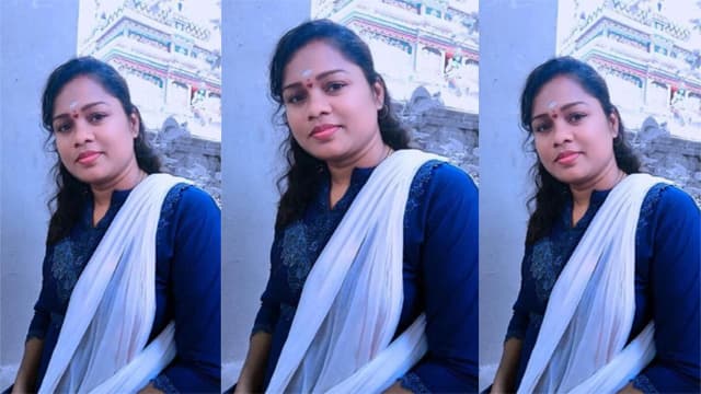 Tamil Bull Dick – Wife Sucking Cuck MMS
