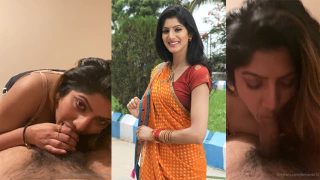 Joshna Fernando Leaked – OnlyFans BJ PPV MMS