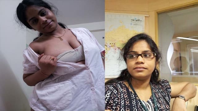 Backend Dev Nude Show – Chennai Girl Exposed