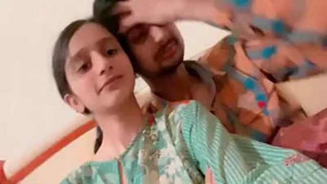 Pakistani Dehati Hot – Hard Riding Viral MMS