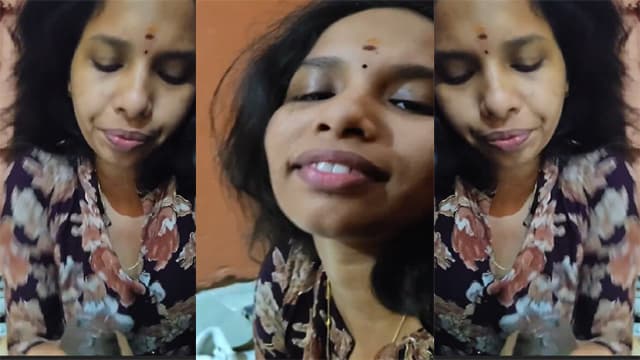 Homely Bhabhi Cock – BJ Husband Viral MMS