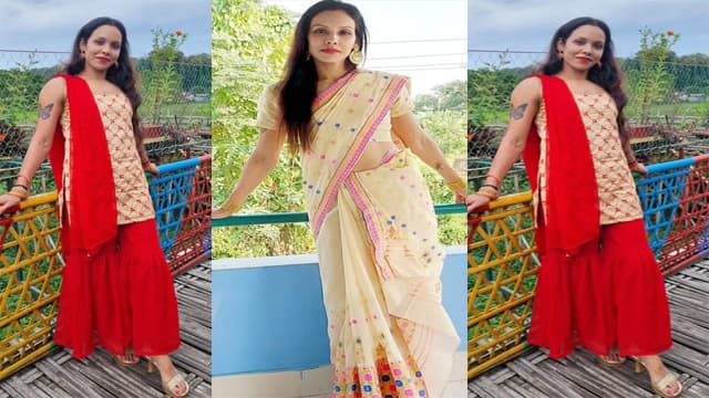 Desi Horny Fit Girl – Ex BF Viral MMS