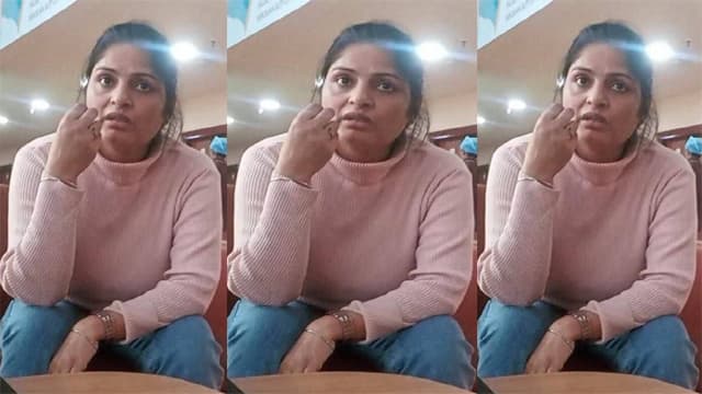 Aunty Nude Secretly – Recorded Mms Videos 2026