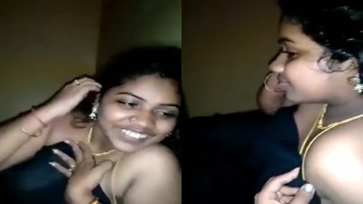 Lovely Village Aunty Nude Romance BF Blowjob