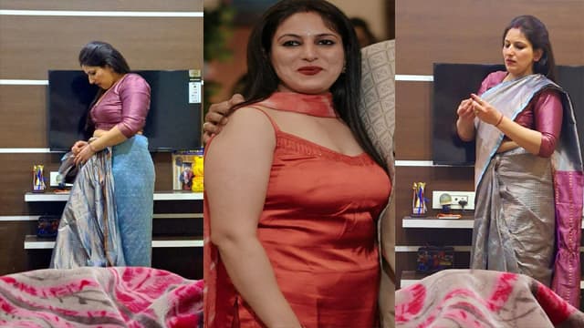 Mature Bhabhi Pussy Fucking Sex New Best Online