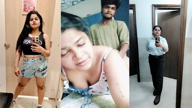 Tamil Chubby Girl Fucking – New Mms Video