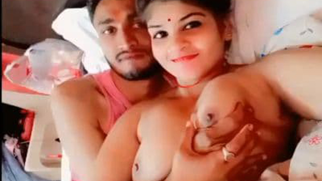 Punjabi Horny Chubby – Bed Fucking Hard Viral