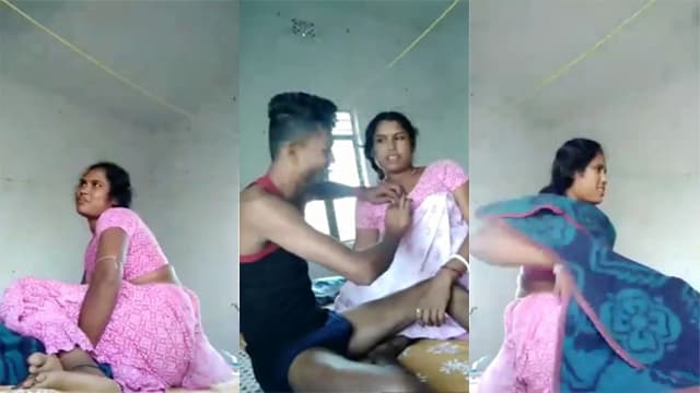 Desi Thick Wife – Devar Hard Fuck MMS
