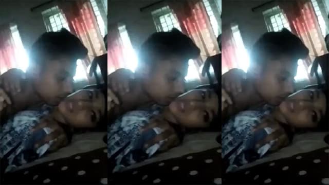 Real Brother Cousin Sister Taboo Fuck MMS Viral