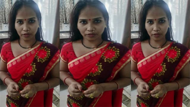 Desi Cheater Wife Enjoy Hard Fuck Lover Viral