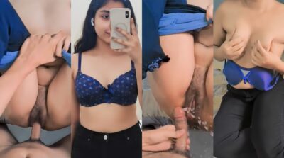 Horny GF Fucking Squirting Hindi Talking Blowjob HD