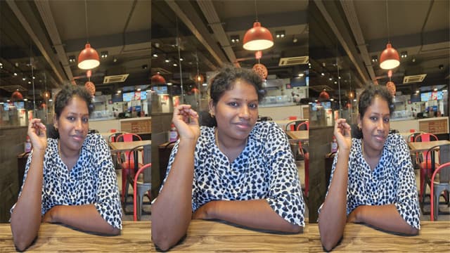 Tamil Horny Aunty blowjob and fucked video