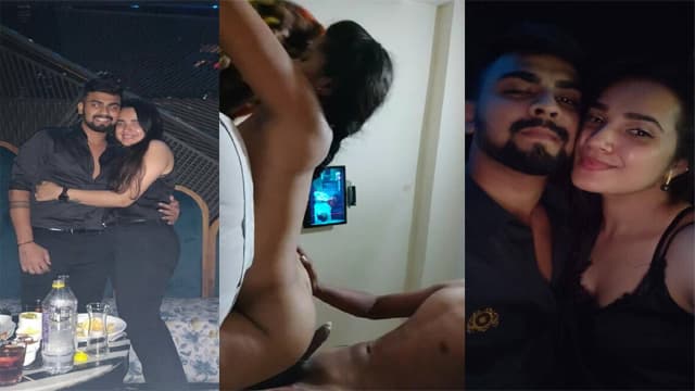 Horny Wife Nude & Hardly Fucking Video – viral porn