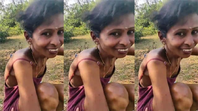 Mental Problem Desi Tamil Girl Public Nude MMS