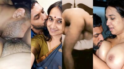 Young Sexy Wife Nude & Pussy Fucking Video