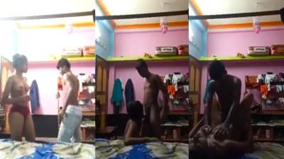 Horny Tamil Brother Younger Sister Fucking Free
