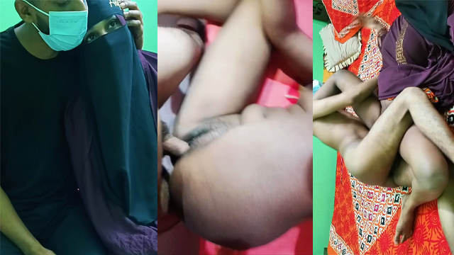 Horny Boorkha Girl Hotel Mast Riding Lover