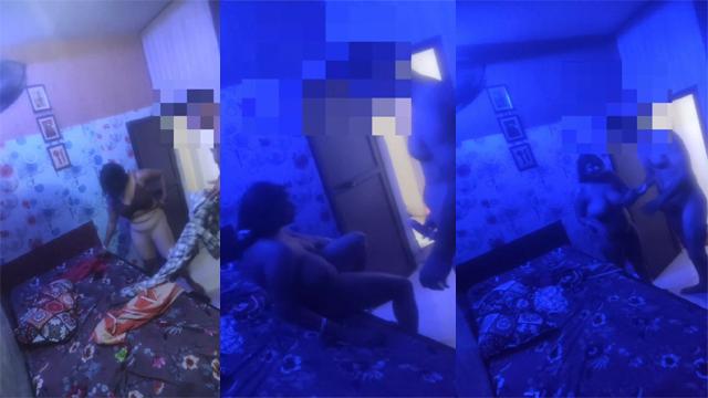 Milf Aunty In Spa Centre Nude & Long Dick Customer