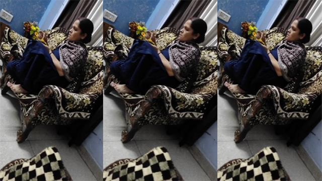 Horny Step Mom Shares Sleeping Bag Step By Son Watch