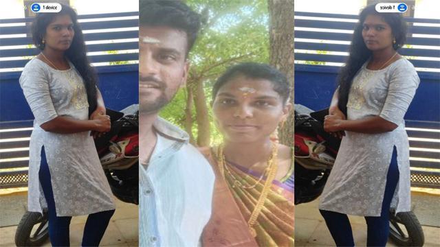 Tamil Hot Wife Nude & Art Tattoo Boobs Leak