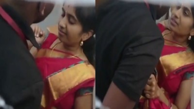 Tamil Wife Saree – Office TL Fucking